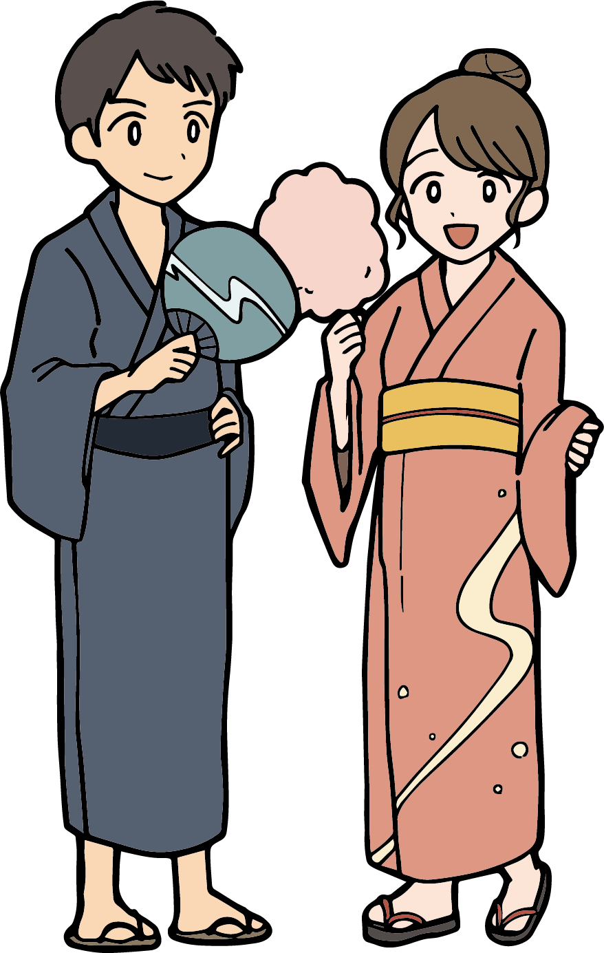 栗山秋まつり